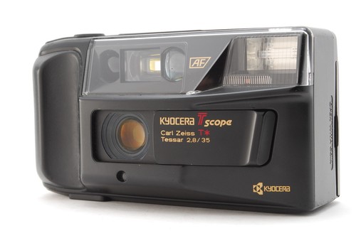 Top mint kyocera t scope - [top, mint]