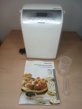 Panasonic SD-255 Automatic