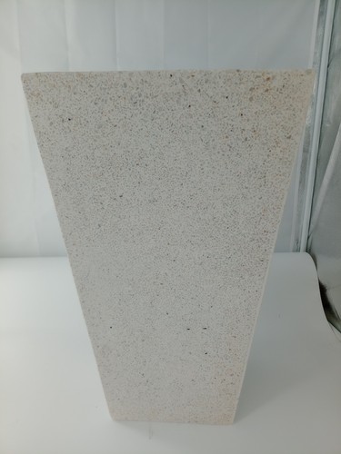 Fibreglass classic planter - fibreglass,