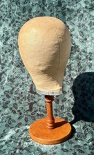 Vintage Cloth Covered