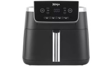 Ninja Pro 4.7L Smart Digital Air Fryer – Black Edition