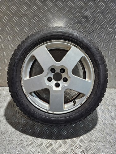 Audi alloy wheel 7jx16 - alloy,