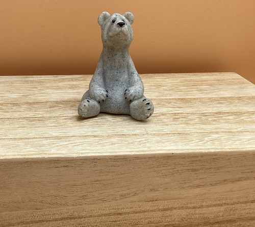 Quarry critters boo bear 2000 - critters,