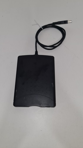 Dell external usb floppy - external,