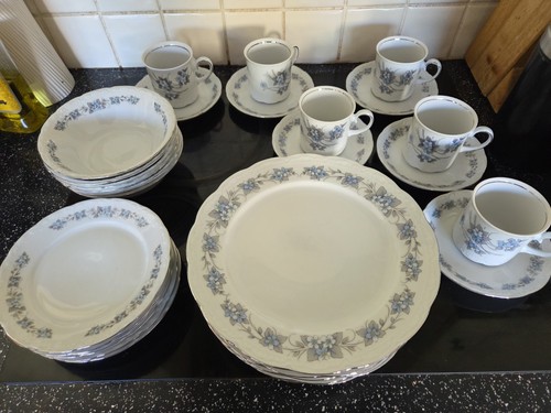 Vintage mitterteich bavaria - vintage,