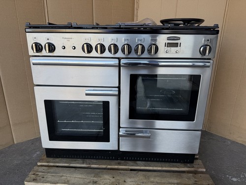 Rangemaster professional plus - professional,