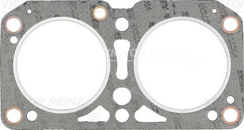 Gasket cylinder head fits - cylinder,
