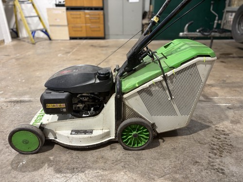 Etesia pro phe3 push mower - 46,