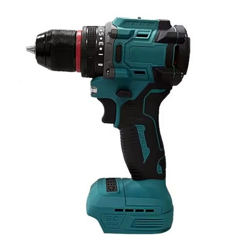 Electric screwdriver brushless - screwdriver,