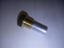 BETA MARINE ZINC ANODE