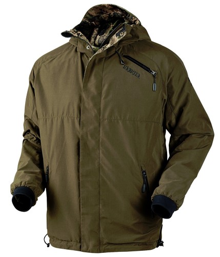 Harkila grit reversible - harkila,