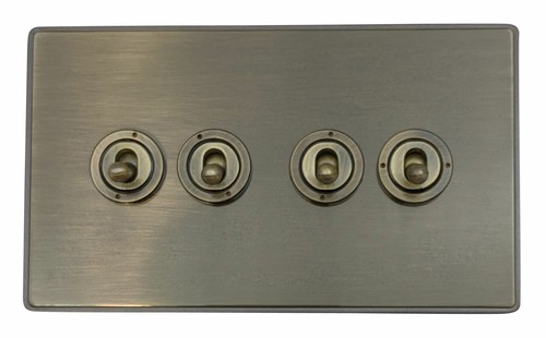 Lab284 screwless antique - lab284,