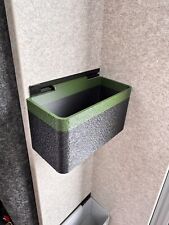 Black & Olive Universal Pot