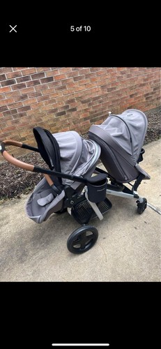 Maxi cosi lila - lila, modular