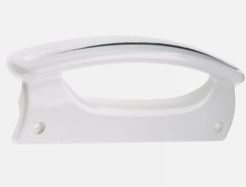 Fridge freezer door handle - fridge,