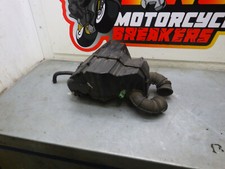 Triumph Sprint RS 955i Airbox