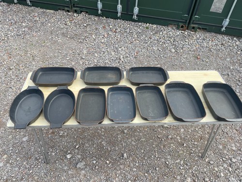 Aga cast iron cookware - aga, of