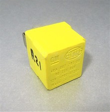 21-Saab 9-3 9-5 4 Pin Multiuse