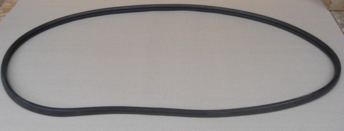 Classic mini front rubber - classic,