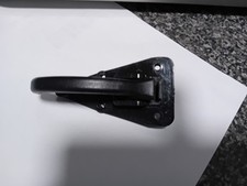 ford fiesta mk2 interior door