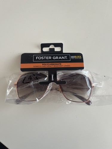 Foster grant sunglasses max - sunglasses,