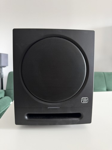 Presonus eris sub 8bt 8 - eris, 8-inch