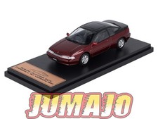 JPL87 1/43 HATCHET Japan: SUBARU Alcyone SVX (L 1st Version) 1991