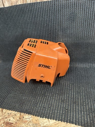 Stihl engine cover shroud - cover, fs75