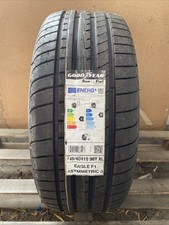 *NEW*245/40R19 98Y GOODYEAR EAGLE F1 ASYMMETRIC 3 XL⭐️RSC MOExtended RFT DoT4722