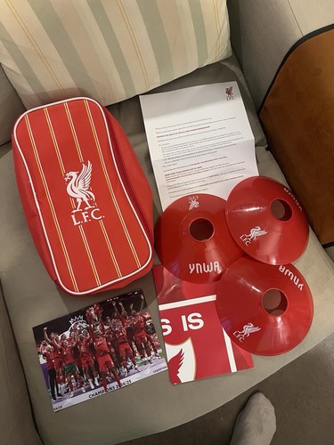 Liverpool 2025 junior - liverpool, 2025/26