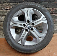 46220 BSE SDE 2017 SUZUKI