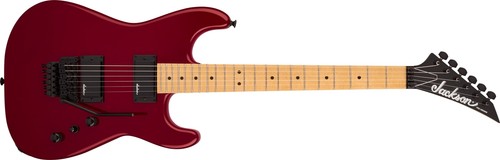 Jackson pro origins 1985 san - pro,