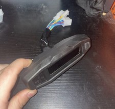 Universal Digital Motorcycle