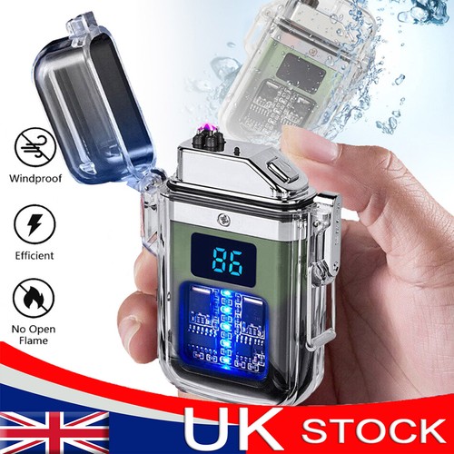 Electric plasma rechargeable - electric,