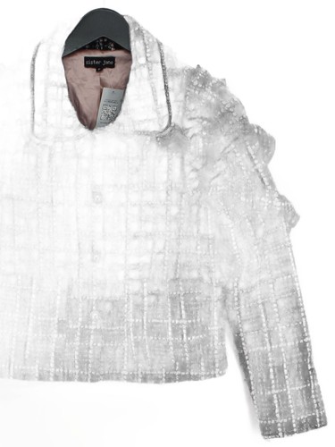 Sister jane bomber jacket - bomber,
