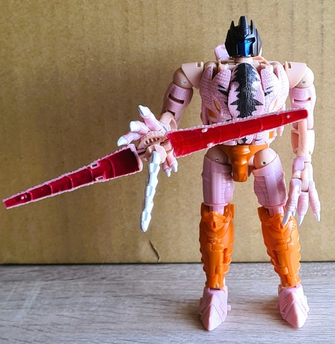 Transformers buzzworthy - transformers,