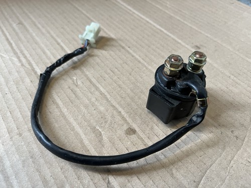 Aprilia rsv1000 tuono starter - tuono,