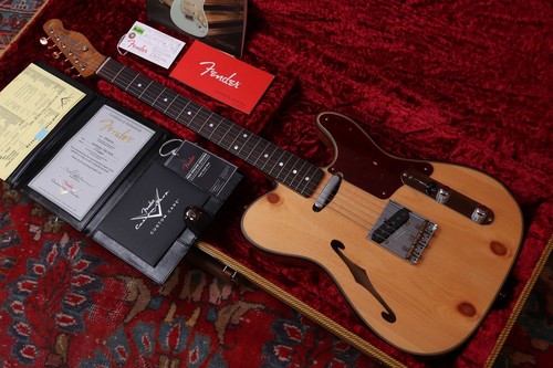 Fender usa custom - custom, shop