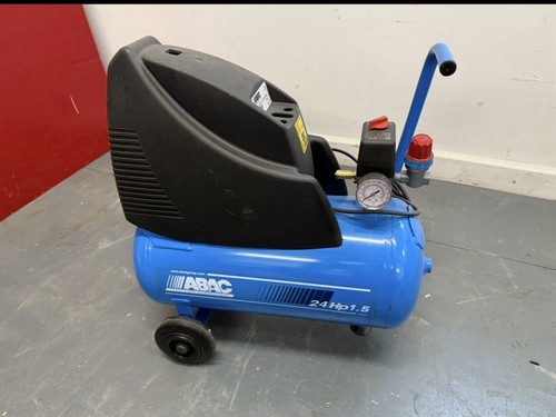 Brand new abac compressor - abac,