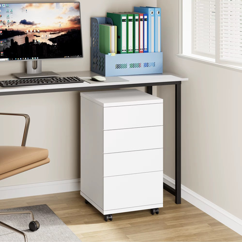 Rolling drawer cabinet - rolling,
