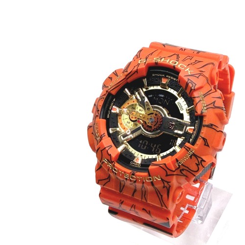 Near mint casio g shock - [near, g-shock