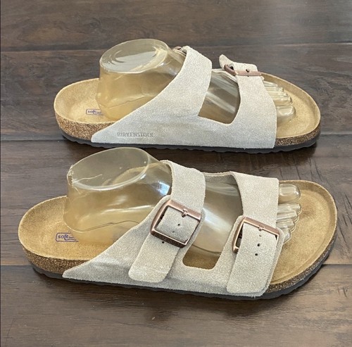 New without box - birkenstock, 2