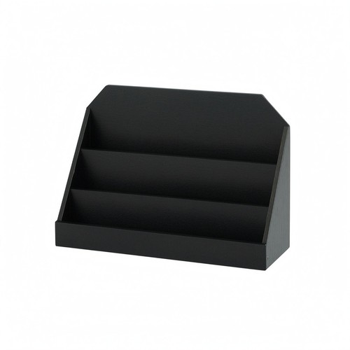 Wooden magazine rack - wooden,