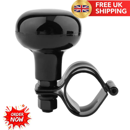 Universal car truck steering - universal,