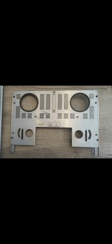 Studer b67 reel - studer,