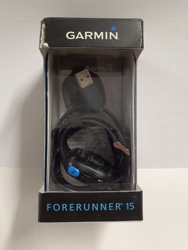 Garmin forerunner gps - garmin,