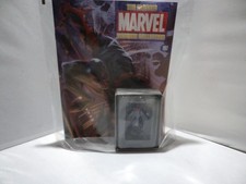 CLASSIC MARVEL FIGURINE COLLECTION ISSUE 197 SPIDER-MAN 2099 NEW IN BAG