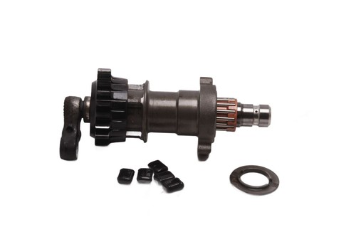 Drive shaft crankshaft - drive,