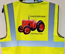 DAVID BROWN TRACTOR