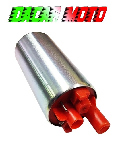 Electric fuel pump - electric,
